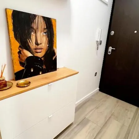Luxart Gallery Krk Apartment Krk Town