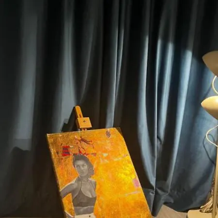 Apartment Luxart Gallery Krk