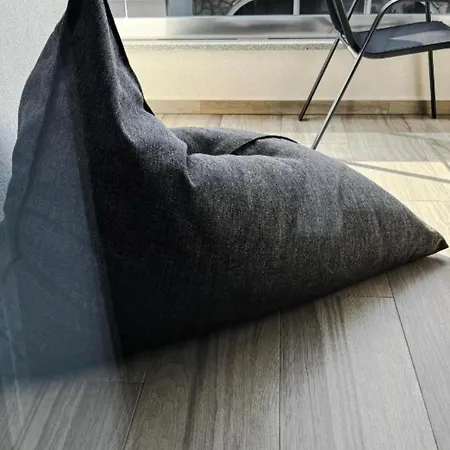 Apartament Luxart Gallery Krk *