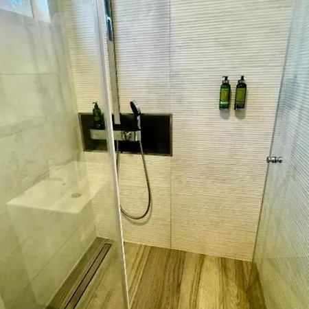 Apartment Luxart Gallery Krk Krk Town