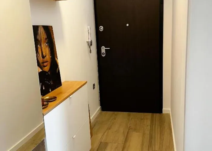 Luxart Gallery Krk Lejlighed