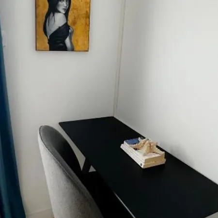 Apartment Luxart Gallery Krk Krk Town