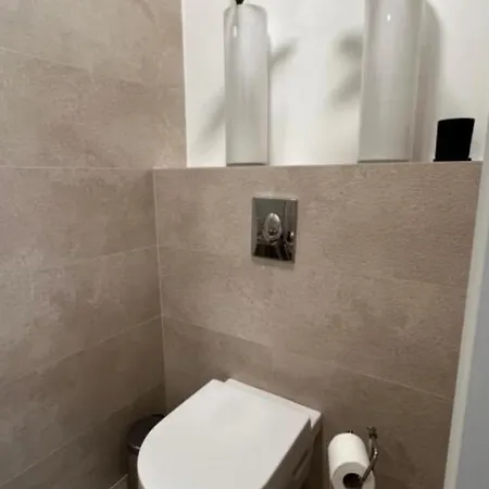 Apartment Luxart Gallery Krk