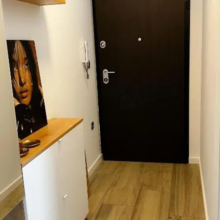 Luxart Gallery Krk Apartment