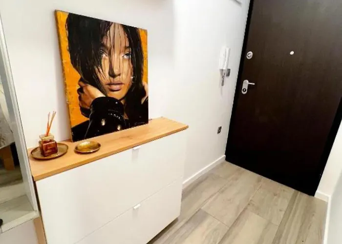 Luxart Gallery Krk 아파트 크르크